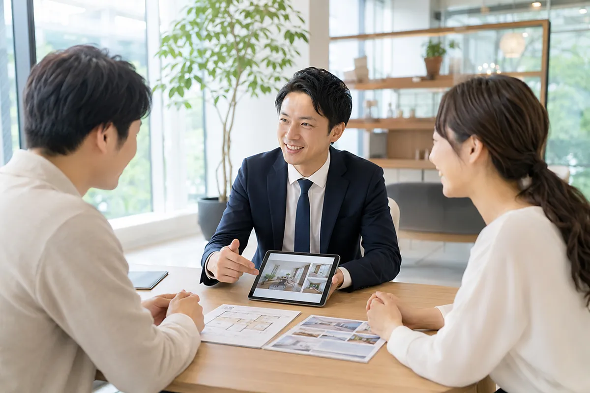 プロによる的確なアドバイス