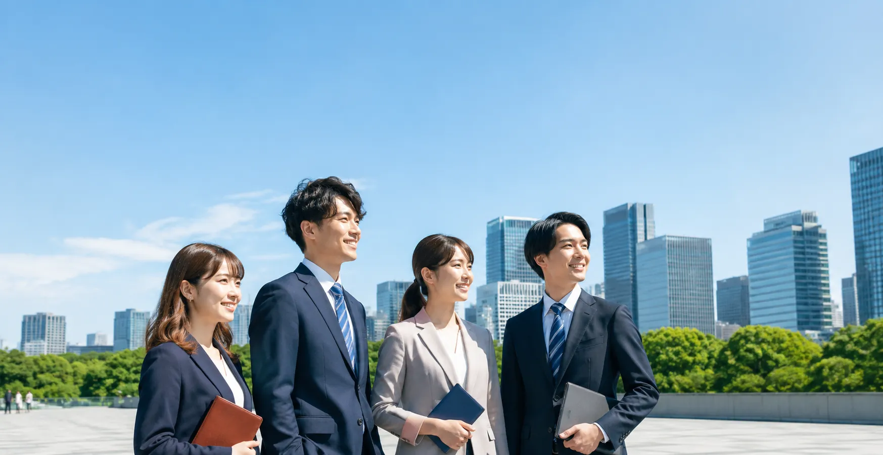 採用情報