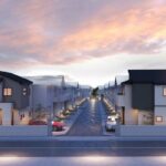 東村山パークサイド第１期