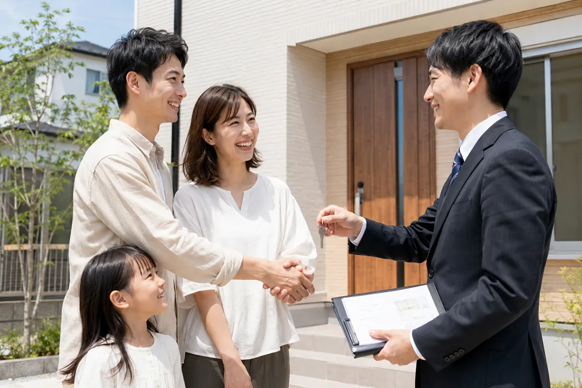 無料住宅説明会を実施しました。